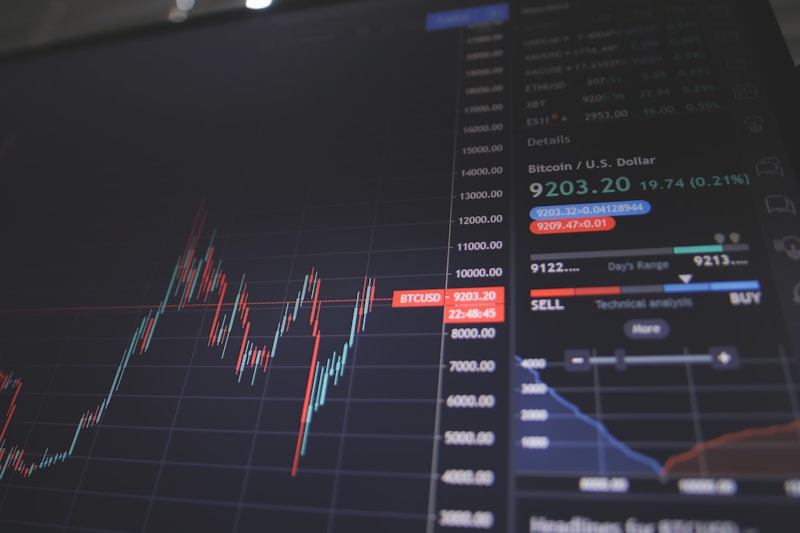 Financial planning